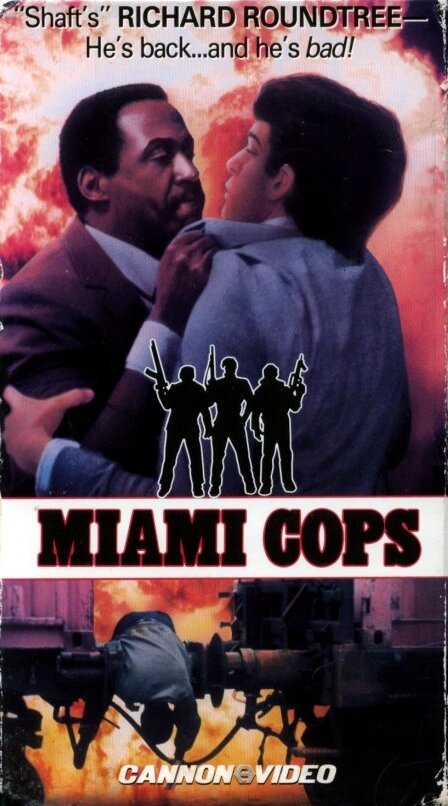 Miami Cops mp4