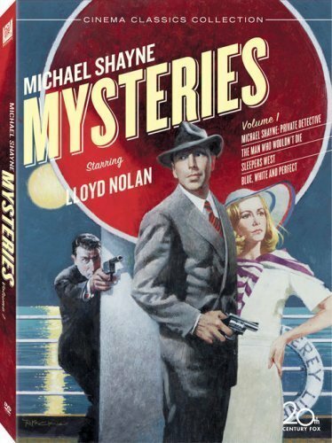 Michael Shayne: Private Detective mp4