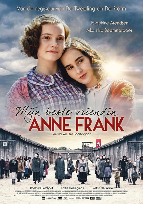 Mijn beste vriendin Anne Frank mp4