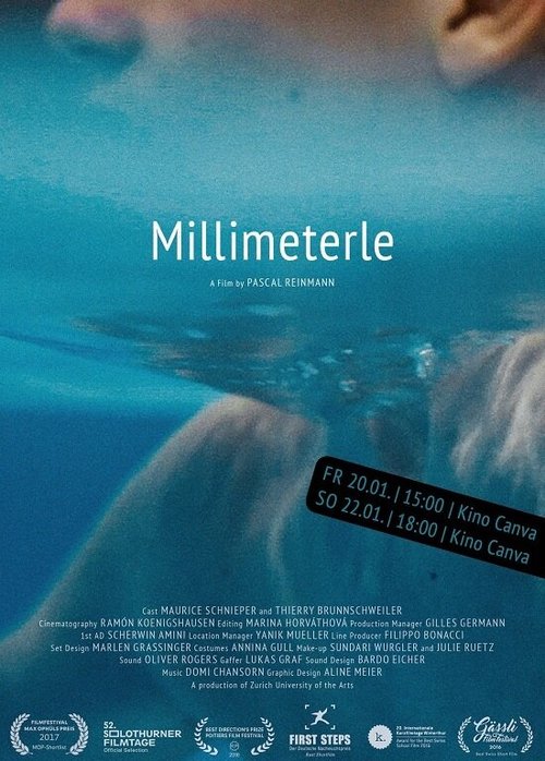 Millimeterle mp4