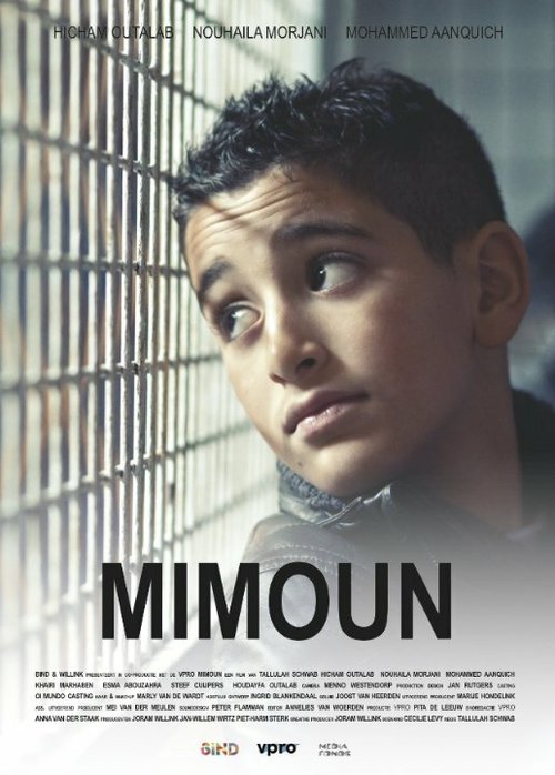 Mimoun mp4