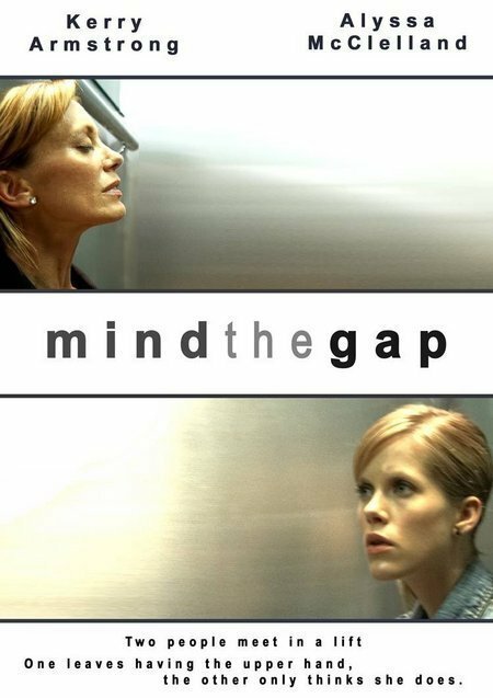 Mind the Gap mp4