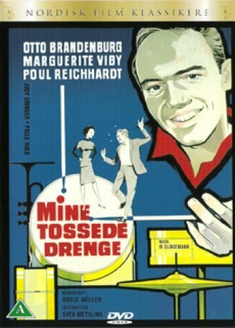 Mine tossede drenge mp4