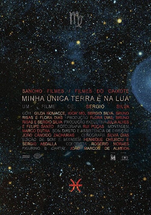 Minha única terra é na lua mp4