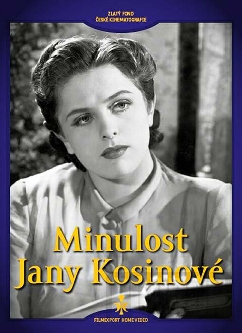 Minulost Jany Kosinové mp4