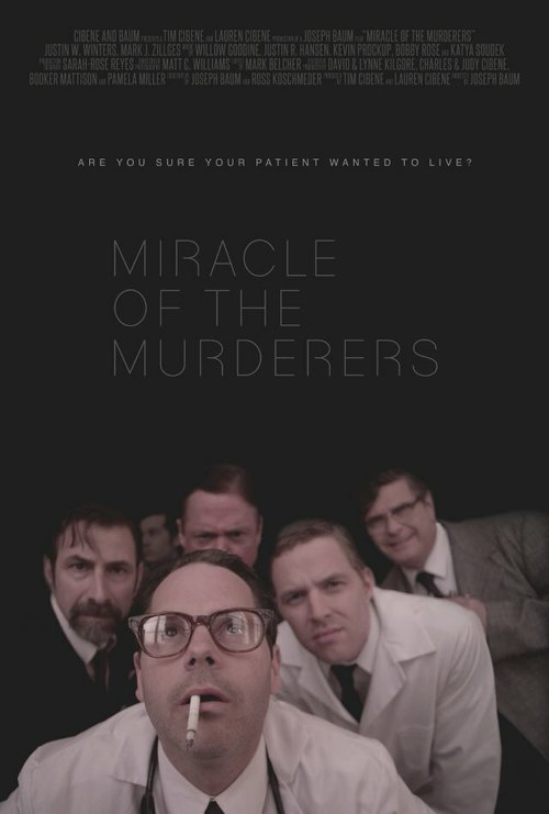 Miracle of the Murderers mp4