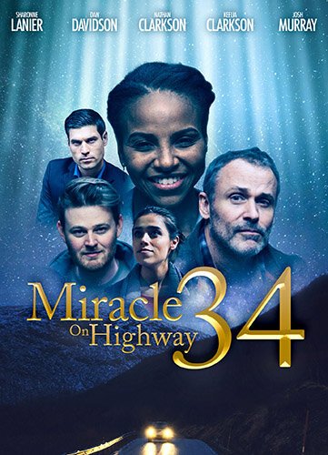 Miracle on Highway 34 mp4