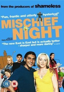 Mischief Night mp4