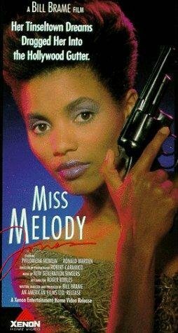 Miss Melody Jones mp4