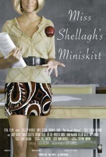 Miss Shellagh's Miniskirt mp4