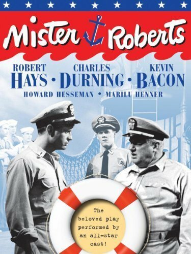 Mister Roberts mp4