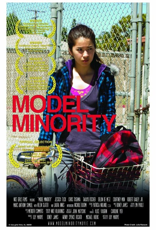 Model Minority mp4