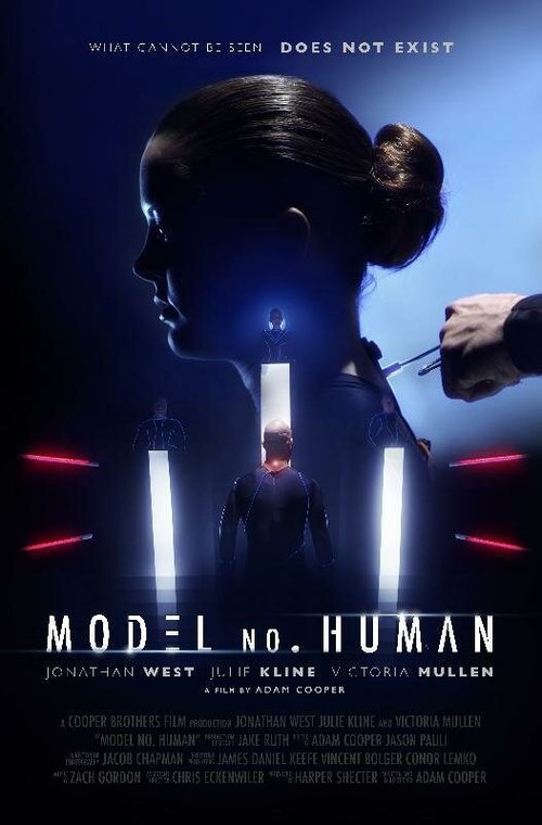 Model No. Human mp4