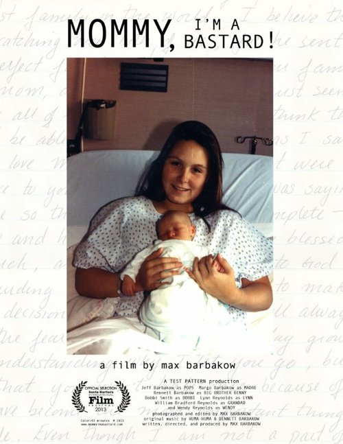 Mommy, I'm a Bastard! mp4