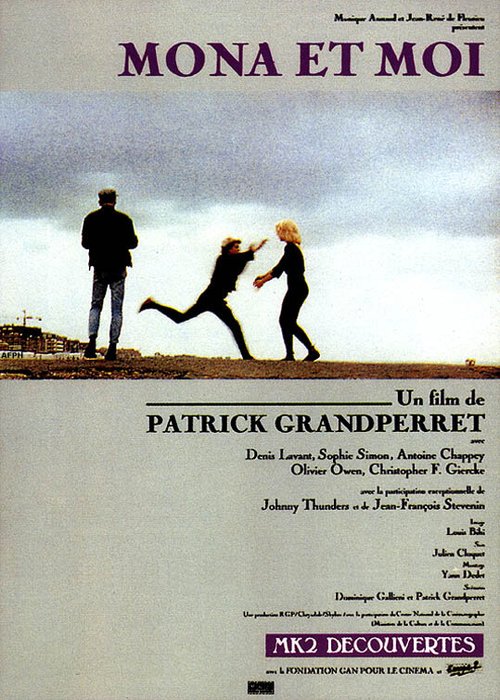 Mona et moi mp4