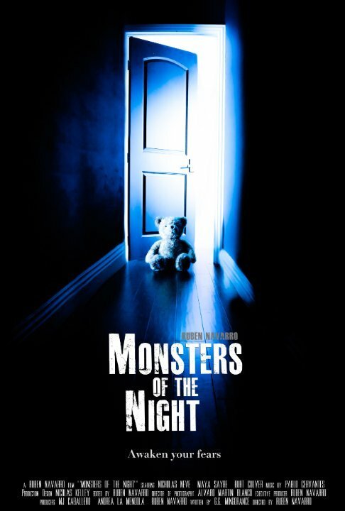 Monsters of the Night mp4