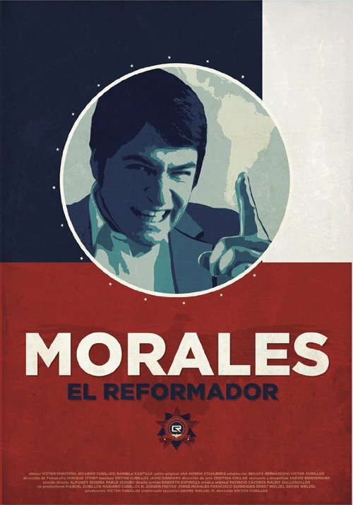 Morales, El Reformador mp4