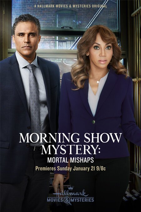 Morning Show Mystery: Mortal Mishaps mp4