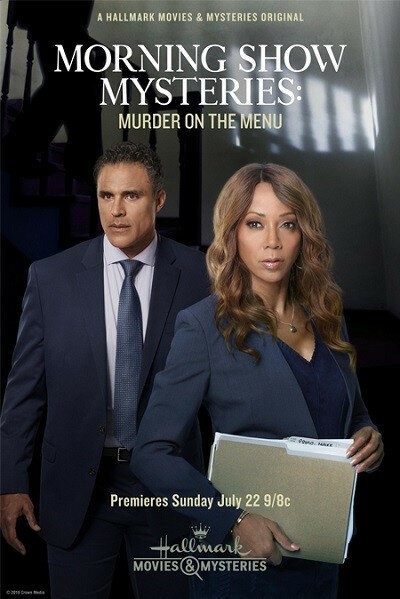 Morning Show Mystery: Murder on the Menu mp4