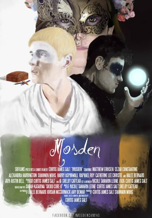 Mosden mp4