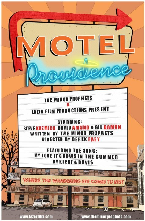 Motel Providence mp4