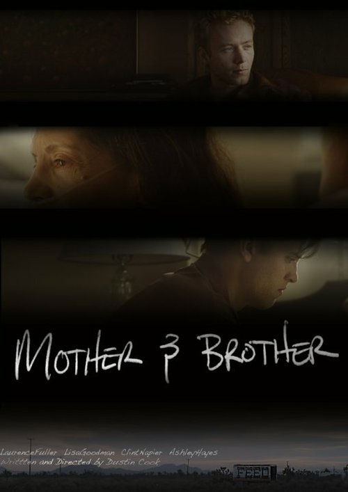 Mother and Brother mp4