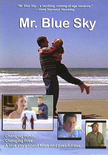 Mr. Blue Sky mp4