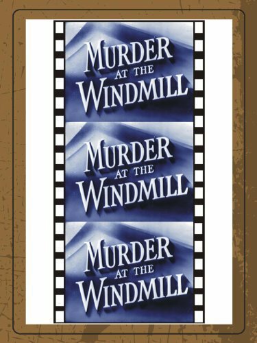 Murder at the Windmill mp4