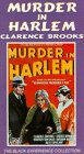 Murder in Harlem mp4