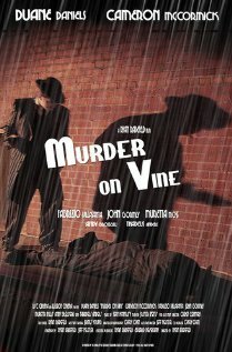 Murder on Vine mp4