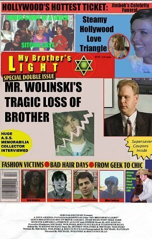 My Brother's Light mp4