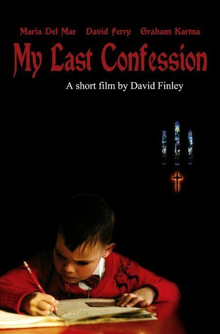 My Last Confession mp4