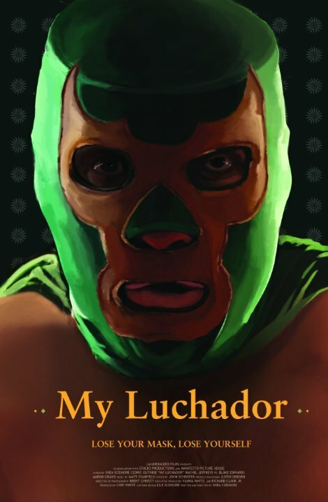 My Luchador mp4