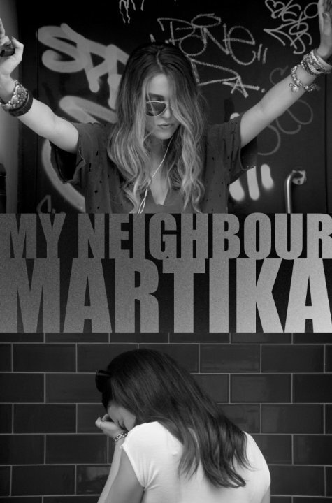 MY NEIGHBOUR MARTiKA mp4