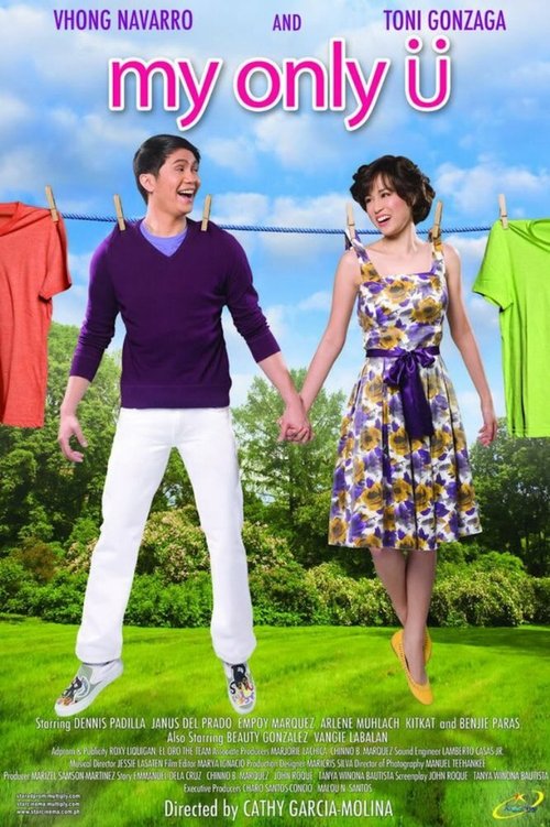 My Only Ü mp4