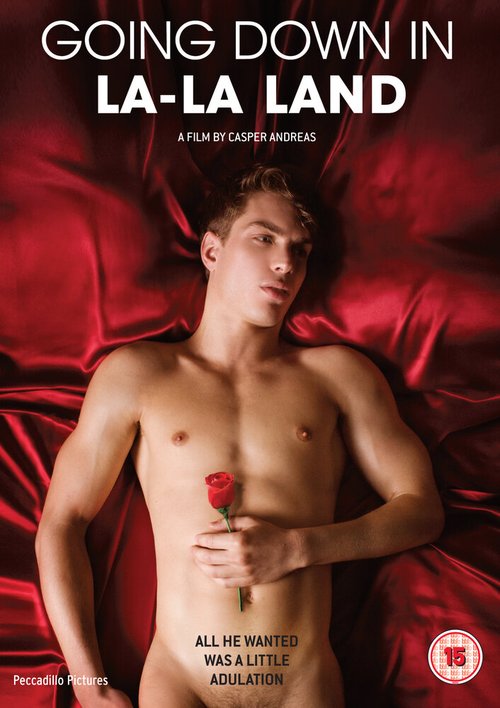 На дне Страны грез mp4