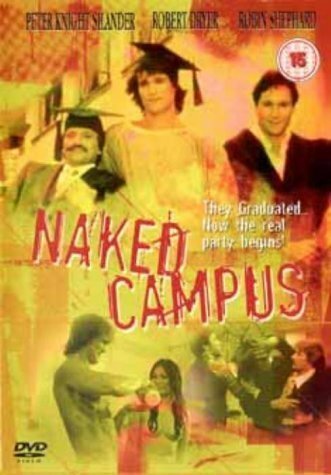 Naked Campus mp4