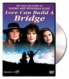 Naomi & Wynonna: Love Can Build a Bridge mp4