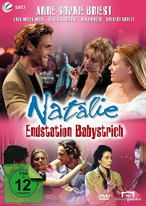 Natalie - Endstation Babystrich mp4