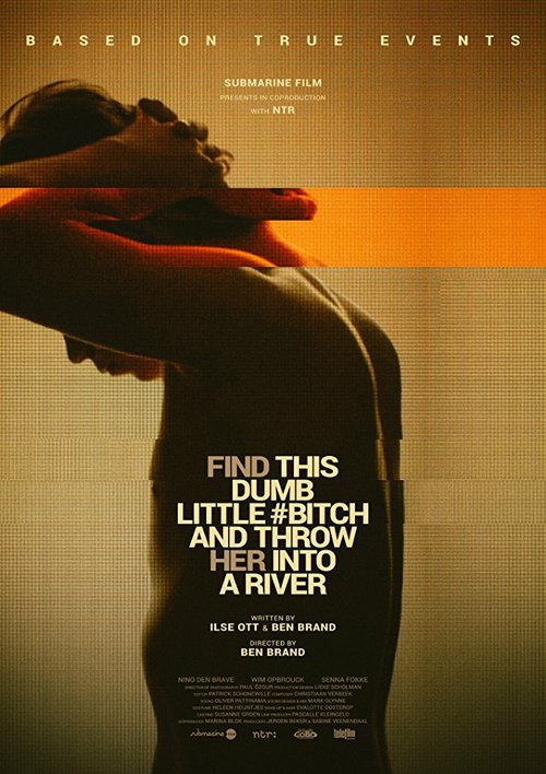 Найди эту тупую сучку и выброси её в реку mp4