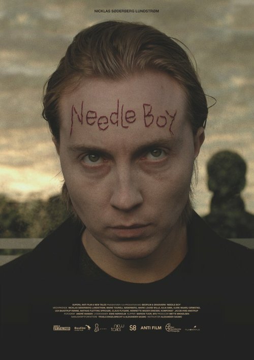 Needle Boy mp4