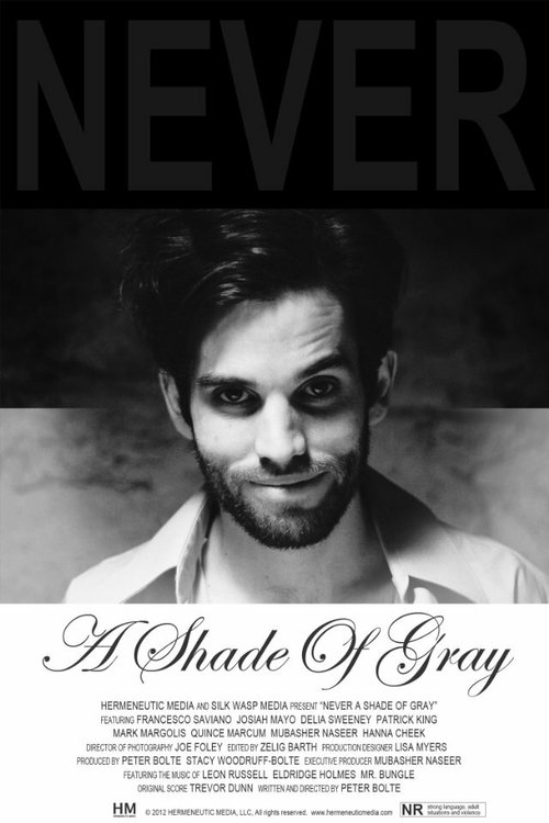 Never a Shade of Gray mp4