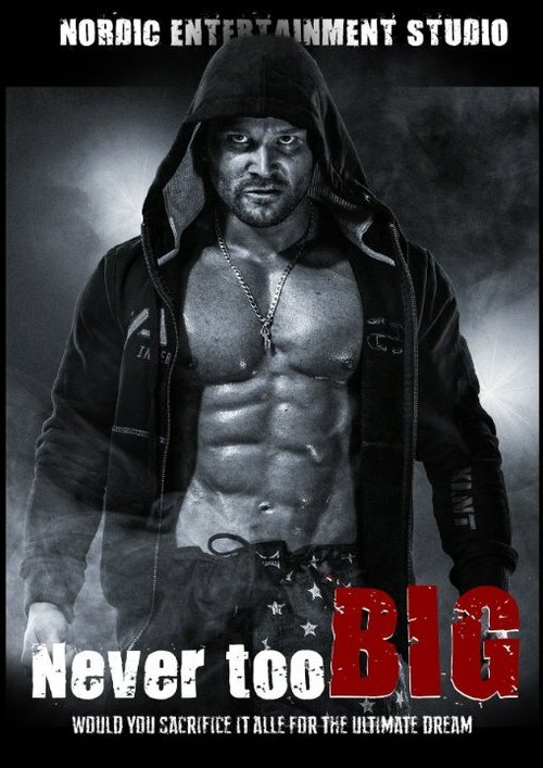 Never Too Big mp4