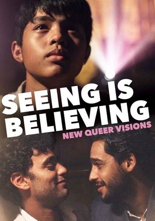 New Queer Visions: Seeing Is Believing mp4