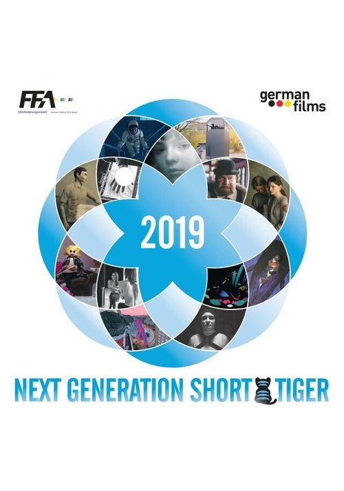 Next Generation Short Tiger 2019 mp4