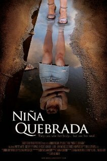 Niña quebrada mp4