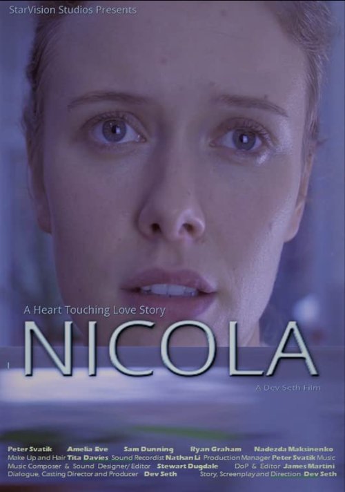 Nicola: A Touching Story mp4