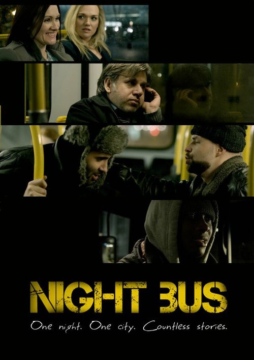 Night Bus mp4