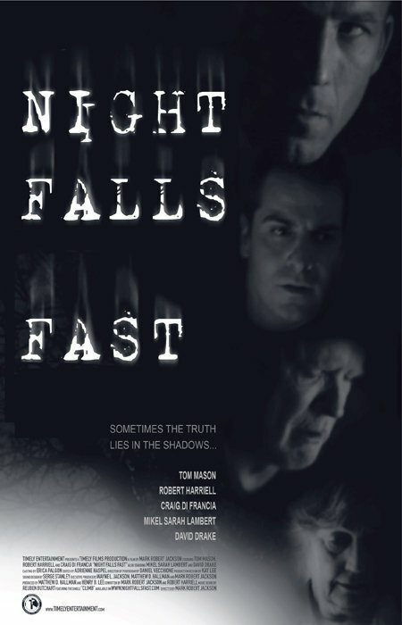 Night Falls Fast mp4