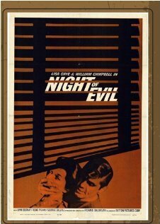 Night of Evil mp4